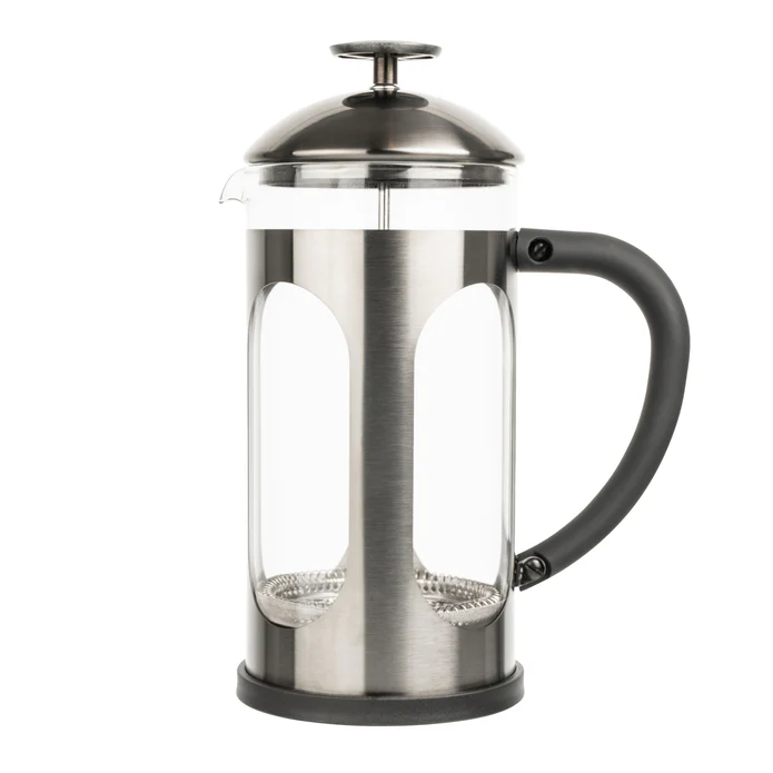 Siip Infuso Cafetiere Polished Stainless Steel