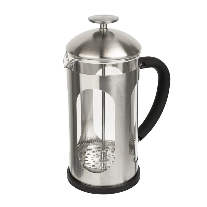 Siip Infuso Cafetiere Polished Stainless Steel