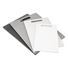 Fusion Set of 4 Chopping Boards