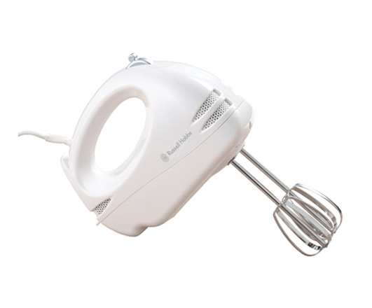 Russell Hobbs Food Collections Hand Mixer