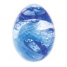 Caithness Paperweight - Blessings Blue
