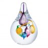 Caithness Paperweight - Party Balloons
