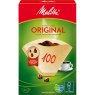 Melitta Original Coffee Filter Bags Size 100 - 40pack