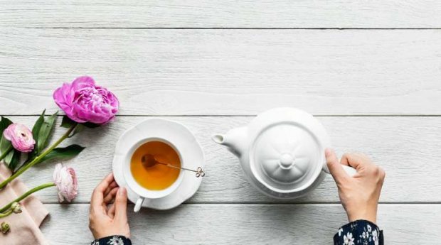 5 Things you probably didn't know about Tea!