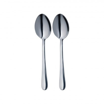 Dessert Spoons & Forks