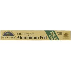 If You Care Aluminium Foil
