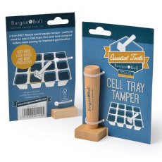 Cell Tray Tamper