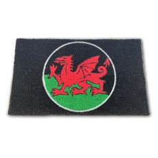 Cymru Doormat