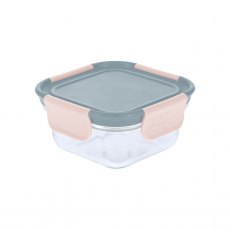 Built Mindful Glass Lunch Box 300ml