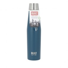 Built Perfect Seal Teal Hydration Bottle 540ml