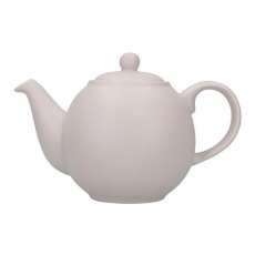 London Pottery Globe Nordic Pink Teapot
