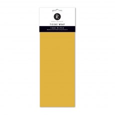 Penny Kennedy Tissue Paper Mustard Yellow