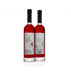 Brecon Rhubarb & Cranberry Gin 70cl