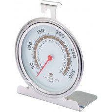 Large S/S Oven Thermometer 10cm