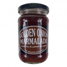 Welsh Speciality Foods Golden Onion Marmalade 325g
