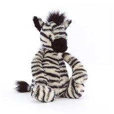 Bashful Zebra Original