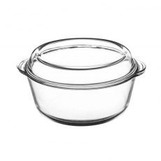 Classic Collection Casserole With Lid