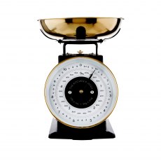 The Kitchen Pantry Mechanical Scales 5kg