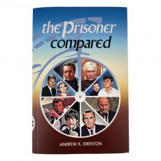 The Prisoner Compared by Andrew K.Shenton