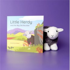 Little Herdy Book