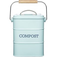 Living Nostalgia Compost Bin 3.2L