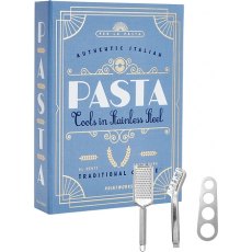 The Essentials - Pasta
