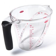 OXO Good Grips Angled Measuring Cup 1ltr