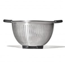 OXO Good Grips Stainless Steel 2.8L Colander
