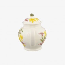 Emma Bridgewater Wild Daffodils 3 Mug Teapot