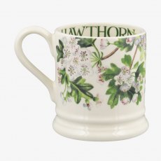 Emma Bridgewater Hawthorn Tree 1/2 Pint Mug