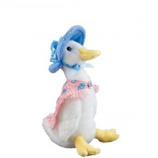 Beatrix Potter Jemima Puddle Duck Small