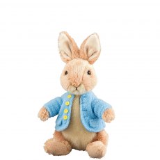 Beatrix Potter Peter Rabbit Small
