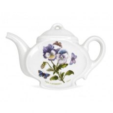 Botanic Garden Tea Bag / Spoon Rest