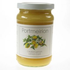 Portmeirion Ceuled Lemwn / Lemon Curd