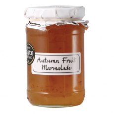 Autumn Fruit Marmalade