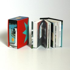 Portmeirion Mini Book by Leslie Gerry & Robin Llywelyn