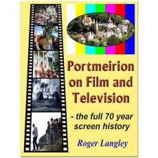 Portmeirion On Film and Television