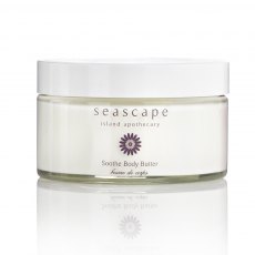 Seascape Soothe Body Butter175ml