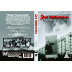 Red Reflections DVD