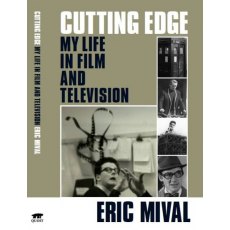 Cutting Edge by Eric Mival Paperback