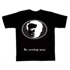 The Prisoner Be Seeing You T-Shirt