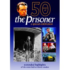 50 Years of the Prisoner (A Special Celebration)