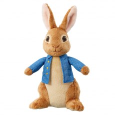 Peter Rabbit Soft Toy (Movie)