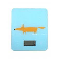 Mr Fox Stone Electronic Scales