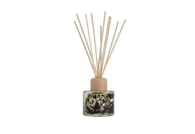 Arthouse Unlimited Arthouse Unlimited Reed Diffuser Panda Party