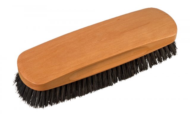 Redecker Clothes Brush Large Extra Strong Bristles