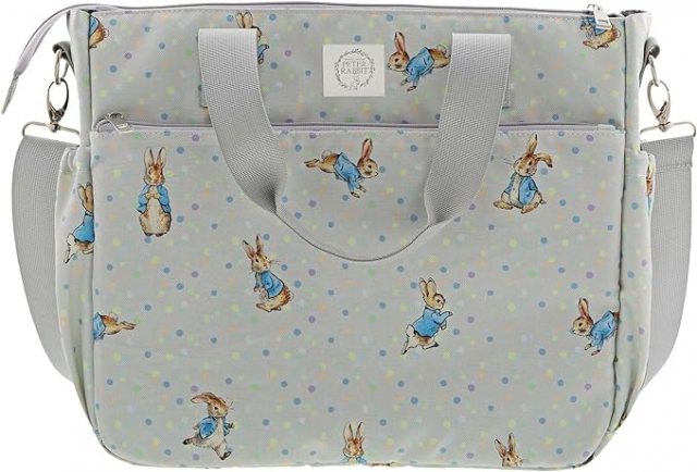 Peter Rabbit Baby Changing Bag