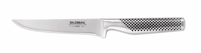 Global Global Wide Boning Knife 15cm