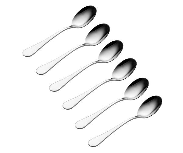 Viners Viners Select 6-Piece Tea Spoon Set