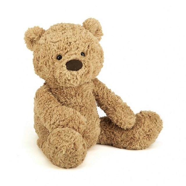 Jellycat Bumbly Bear Large